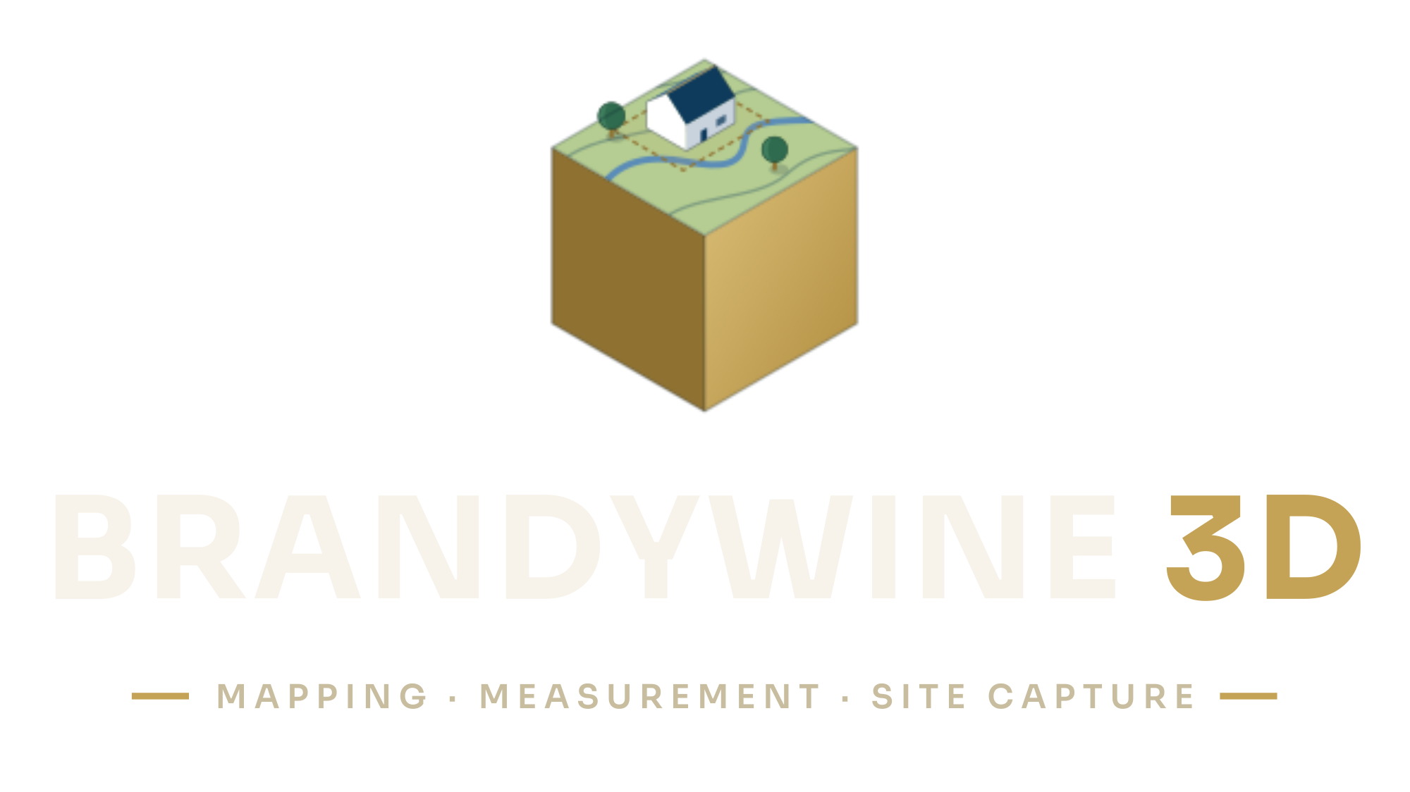 Brandywine 3D